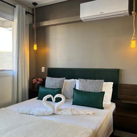 Seular 89 O Conforto De Um Lar Em Qualquer Lugar São Paulo Kültér fotó