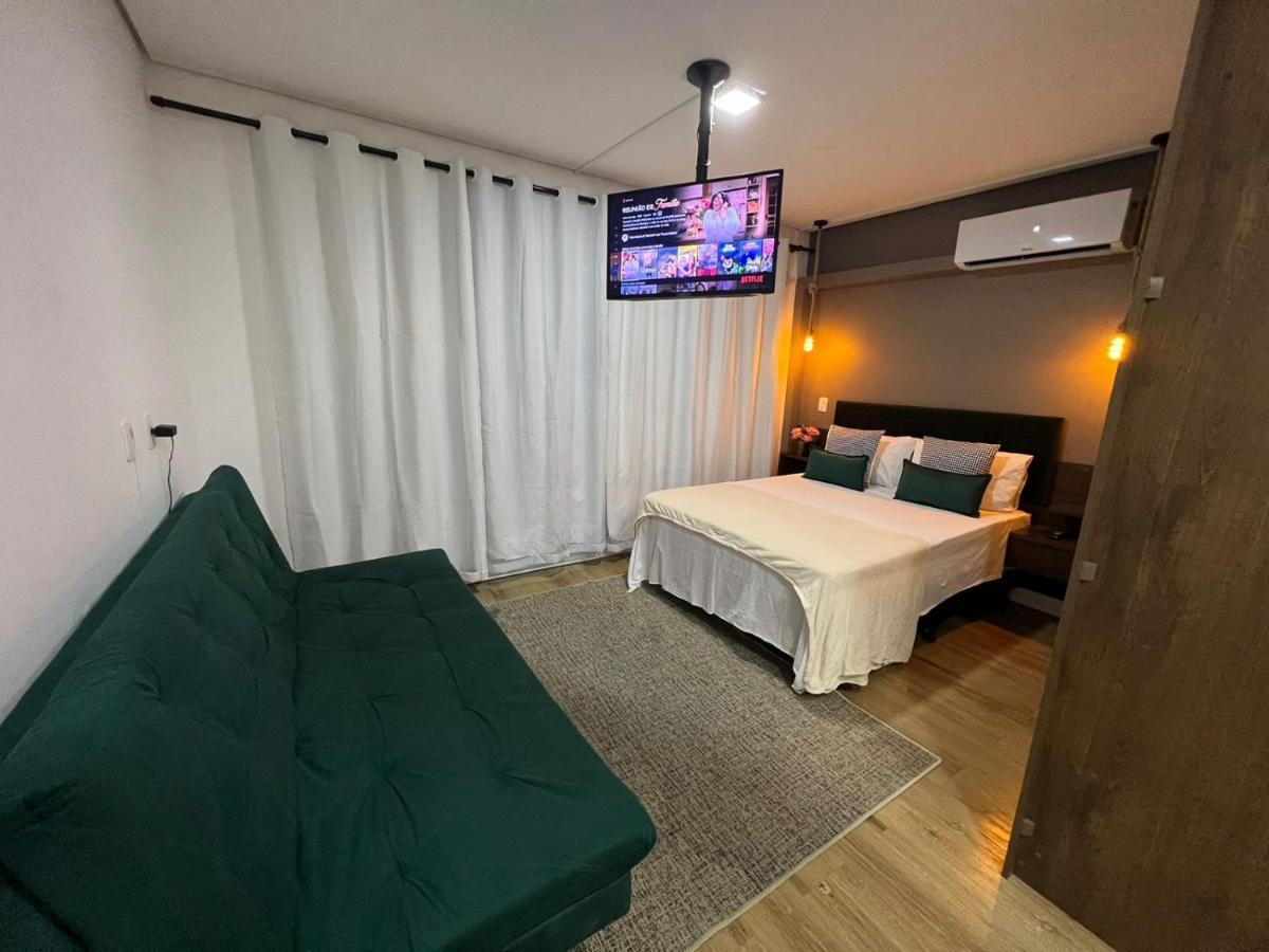 Seular 89 O Conforto De Um Lar Em Qualquer Lugar São Paulo Kültér fotó