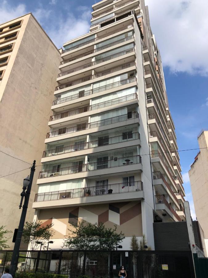 Seular 89 O Conforto De Um Lar Em Qualquer Lugar São Paulo Kültér fotó