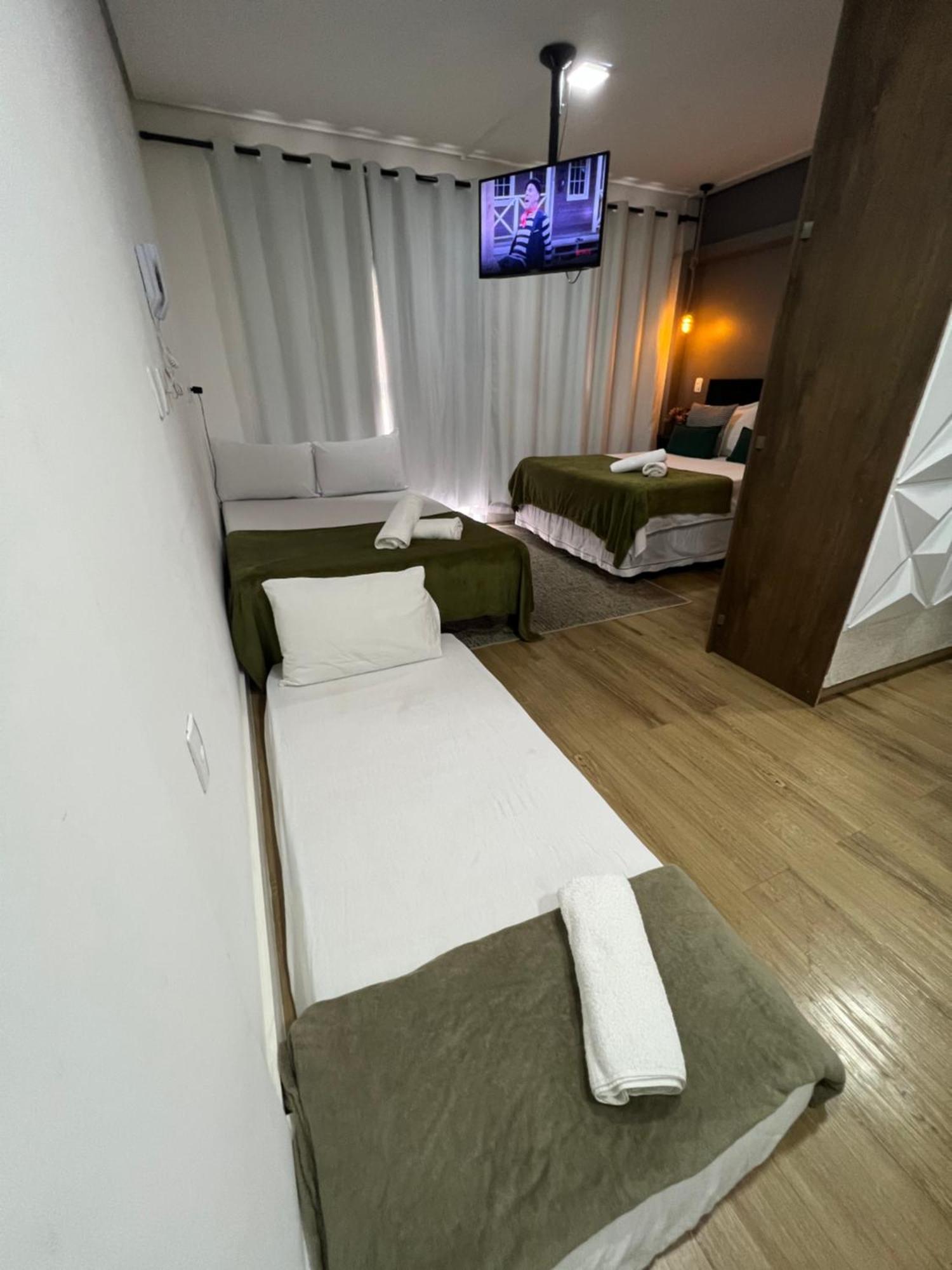 Seular 89 O Conforto De Um Lar Em Qualquer Lugar São Paulo Kültér fotó